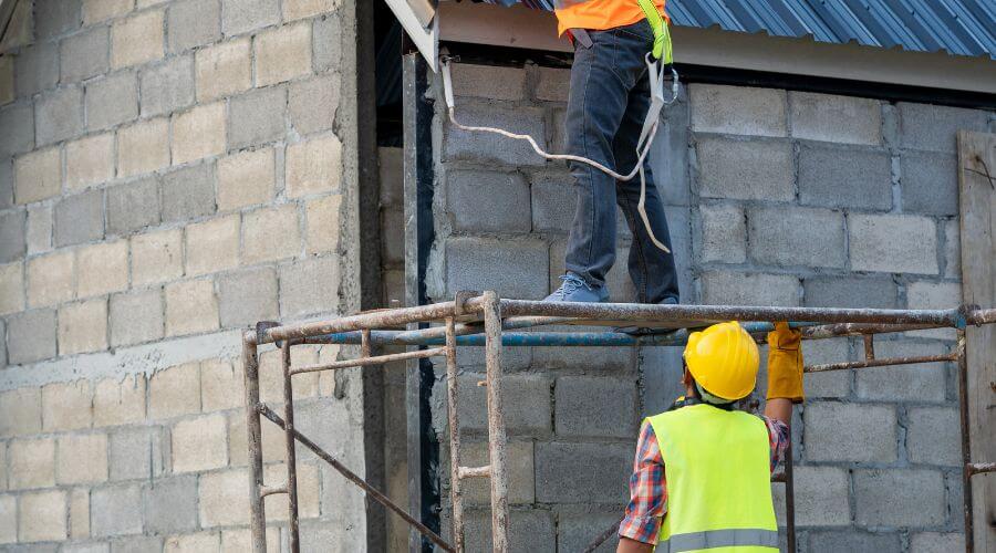 Expert new roof installation services in McDonald, PA